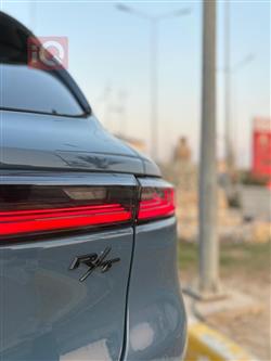 دودج هورنيت